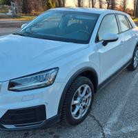 AUDI Q2 PERFETTA