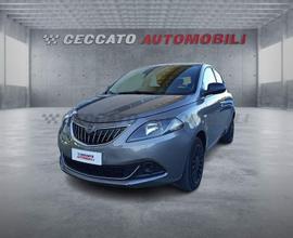 Lancia Ypsilon 1.0 firefly hybrid Silver s&s ...