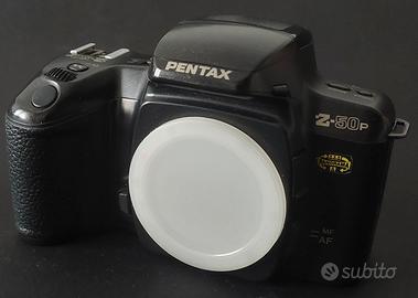 fotocamera analogica Pentax Z - 50 P