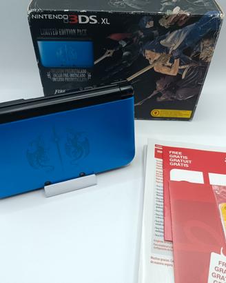 Nintendo 3DS XL Fire Emblem Awakening Box Complete