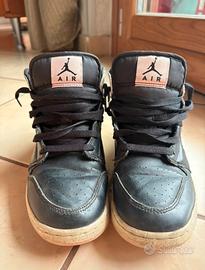 scarpe numero 38 Nike Air Jordan 1 Mid
