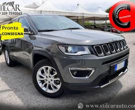 JEEP Compass 1.3 PHEV 4xe Hybrid 4x4 LIMITED
