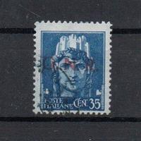 Repubblica Sociale Italiana 1943 Usato  Lotto 2214