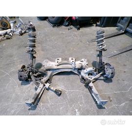 Avantreno Anteriore Fiat Panda 3 2013 1.2 benzin