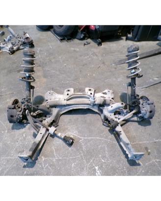 Avantreno Anteriore Fiat Panda 3 2013 1.2 benzin