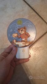 Luce per bambini