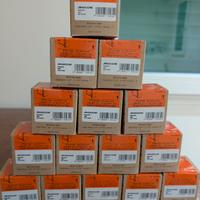 13 Interruttori Matix GO JW4003CWI