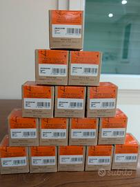 13 Interruttori Matix GO JW4003CWI