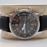 Orologio automatico Longines legend diver