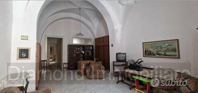 Casa singola con cortile a Riposto