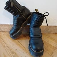 Dr Martens Platform