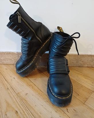 Dr Martens Platform
