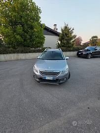 peugeot 2008 1.6 hdi 