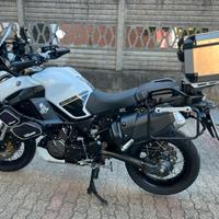 Xt1200z
