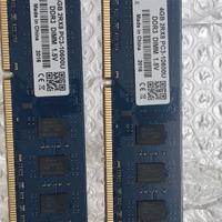 Memorie DDR3 8gb
