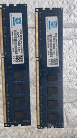 Memorie DDR3 8gb