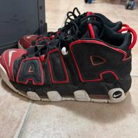 scarpe nike uptempo