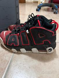 scarpe nike uptempo