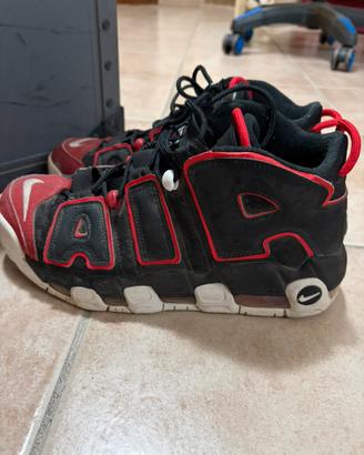 scarpe nike uptempo