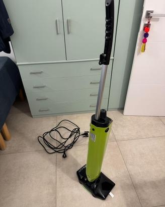 Scopa a vapore H2O iGo Hybrid