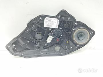 CREMAGLIERA POSTERIORE SINISTRA ALFA ROMEO Giuliet