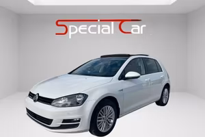 Volkswagen Golf 1.6 TDI 5p. Comfortline BlueMotion
