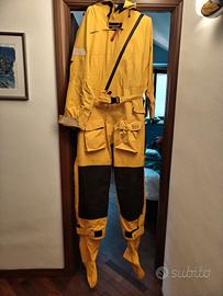 Cerata stagna Musto HPX Gore-Tex Ocean Drysuit XL