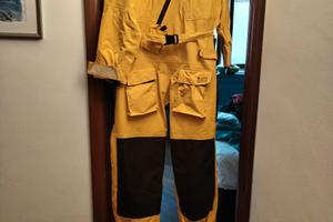 Cerata stagna Musto HPX Gore-Tex Ocean Drysuit XL