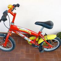 bici bambino