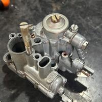 Carburatore dell’orto si 20.20