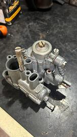 Carburatore dell’orto si 20.20