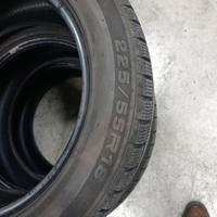 pneumatici invernali 