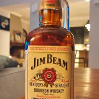 Jim beam
