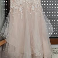 abito da sposa