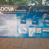 portabici da auto