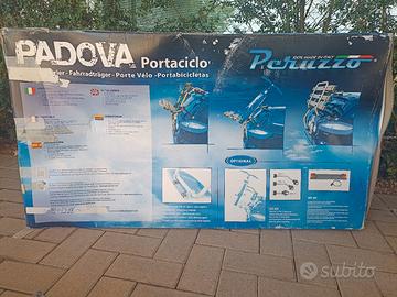 portabici da auto