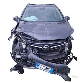 RICAMBI USATI AUTO OPEL Mokka X B16DTH A 16 DTH, B
