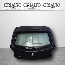 Portellone - Alfa Romeo MiTo 2008/2018