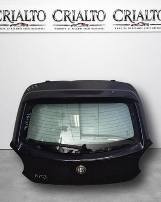 Portellone - Alfa Romeo MiTo 2008/2018