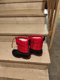 Scarpe da neve 