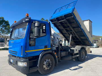 Iveco Eurocargo 120