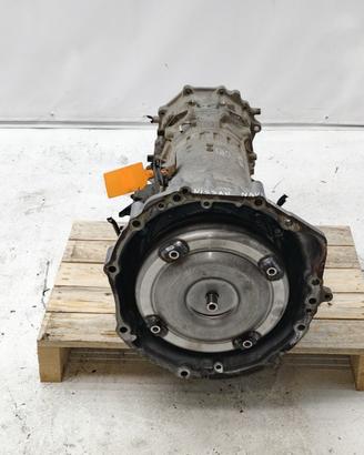 CAMBIO AUTOMATICO 7M YS23DDTT 2.3D 140Kw 190CV NIS