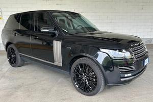 Land Rover Range Rover Range Rover 3.0 TDV6 Vogue