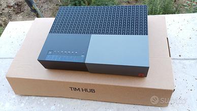 TIM HUB MODEM - DGA4132TIM PLUS