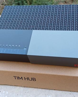 TIM HUB MODEM - DGA4132TIM PLUS