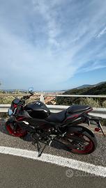 Z500 SE