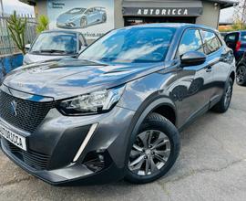 PEUGEOT 2008 1.5 BlueHDi 110CV *TAGLIANDI CASAMA