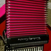 fisarmonica fratelli crosio 