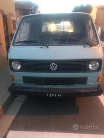 Volkswagen Transporter t3 pick-up
