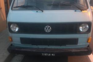 Volkswagen Transporter t3 pick-up